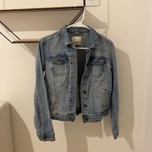 Denim Women Jean Jacket